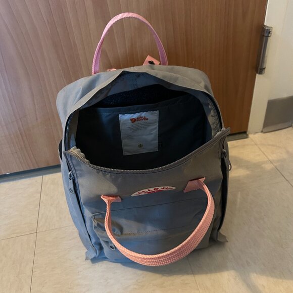 Fjällräven Kånken Backpack - Picture 4 of 6